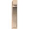 Ekena Millwork Thorton Block Smooth Outlooker, Douglas Fir, 7 1/2"W x 24"D x 36"H OUT08X24X36THR05SDF - alternate 3